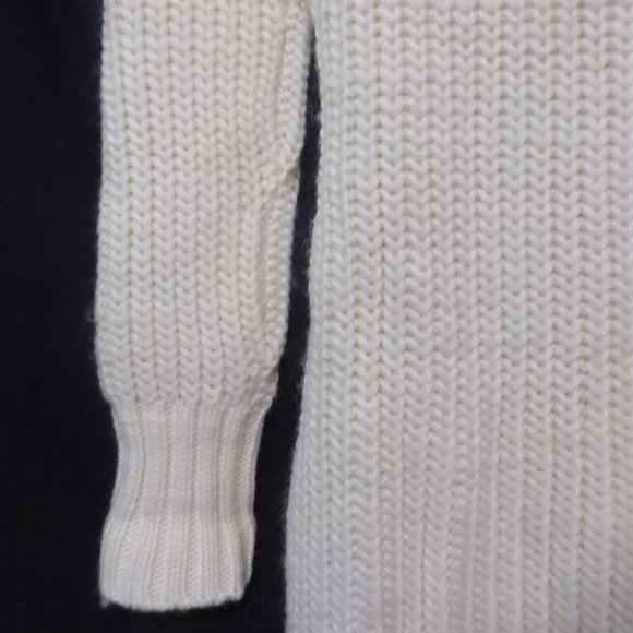 EDC, women's cardigan chunky oversized style long coat, medium, BNWOT - Picture 14 of 16